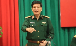 Thiếu tướng Nguyễn Xuân Kiên: Dự kiến tháng 8 có vaccine Covid-19 “made in Vietnam”
