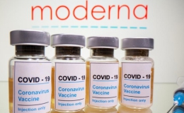 Vaccine ngừa COVID-19 của Moderna đạt hiệu quả 100% với nhóm tuổi từ 12 tới 17