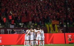 Trung Quốc bị tước quyền đăng cai vòng loại World Cup 2022 chỉ sau 1 trận
