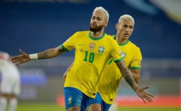Copa America 2021: Sức mạnh của đương kim vô địch Brazil