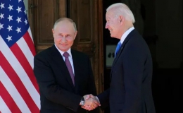 Tổng thống Putin nói “đời chẳng có gì vui” sau thượng đỉnh Mỹ – Nga