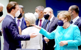 Đức và Pháp thất bại trong định hình quan hệ EU – Nga