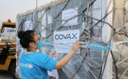 “Việt Nam mong muốn được đặt nhà máy sản xuất vaccine Covid-19 tại Việt Nam”