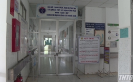 Bệnh viện Lao và Bệnh phổi Tiền Giang dự kiến trở thành Bệnh viện dã chiến số 2