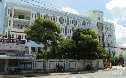 Lắp đặt thiết bị Trung tâm Hồi sức bệnh nhân Covid-19 tại tỉnh Tiền Giang