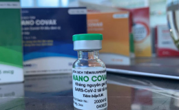 Lý do khiến hội đồng chưa đồng ý cấp phép đối với vắc-xin Nano Covax