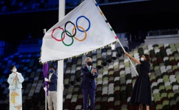 Olympic Tokyo: Đoàn thể thao Mỹ giành vị trí số 1
