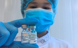“Chấm điểm” vaccine phòng COVID-19 made in VietNam