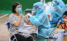 Việt Nam sẽ có thêm khoảng 50 triệu liều vắc-xin Covid-19 Pfizer trong quý 4