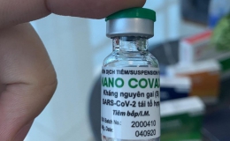 Vắc-xin Nano Covax được Hội đồng đạo đức thông qua, chờ cấp phép khẩn cấp