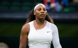 US Open: Serena Williams tuyên bố rút lui, cô đã bị “Cha thời gian” bắt kịp!