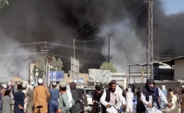 Vì sao quân đội Afghanistan sụp đổ quá nhanh trước Taliban?