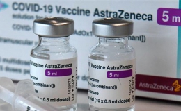 Nhật Bản viện trợ thêm vaccine cho Việt Nam
