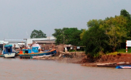 Đồng bằng sông Cửu Long: Sớm an cư cho người dân vùng sạt lở