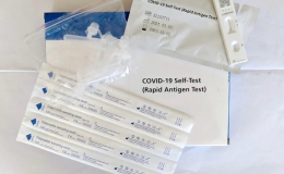 Tranh cãi về sử dụng xét nghiệm nhanh kháng nguyên Covid-19