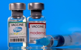 Châu Âu đàm phán giảm giá bán vaccine ngừa Covid-19 cho các nước nghèo