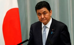 Bộ trưởng Quốc phòng Nhật Bản kêu gọi châu Âu ngăn Trung Quốc