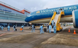 Thủ tướng đồng ý công nhận “hộ chiếu vắc-xin” giữa Việt Nam với các quốc gia