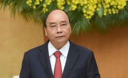 Thư của ​Chủ tịch nước Nguyễn Xuân Phúc nhân dịp khai giảng năm học mới