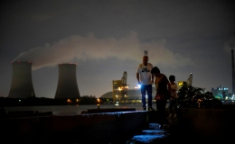 Khủng hoảng điện Trung Quốc leo thang