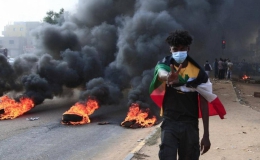 7 người đã thiệt mạng trong các cuộc biểu tình tại Sudan