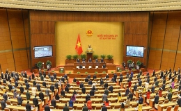 “Chốt” 4 Bộ trưởng đăng đàn, 2 người lần đầu trả lời chất vấn trước Quốc hội