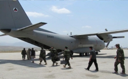 Mỹ “đốt tiền” ở Afghanistan: Phi đội 500 triệu USD đem… bán phế liệu