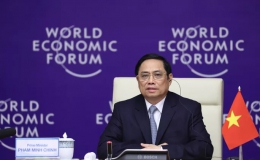 Thủ tướng Phạm Minh Chính nêu 6 định hướng chính sách quan trọng của Việt Nam