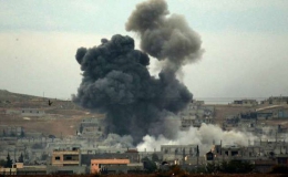 Mỹ tiêu diệt một thủ lĩnh cấp cao của al-Qaeda tại Syria