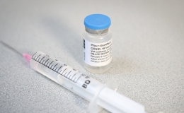 Bộ Y tế xây dựng kế hoạch tiêm vắc-xin Covid-19 cho trẻ em