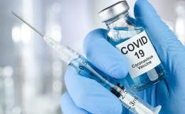 WHO khuyến cáo về vaccine Covid-19 cho trẻ em