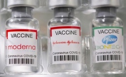 Mỹ cho phép tiêm trộn vaccine Covid-19