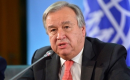 Tổng thư ký Liên Hợp Quốc lên án âm mưu ám sát Thủ tướng Iraq