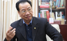 Vì sao bài viết của Tổng Bí thư Nguyễn Phú Trọng thu hút sự quan tâm của đông đảo dư luận?