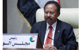 Thủ tướng Sudan được phục chức