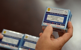Vụ án “thổi giá” kit xét nghiệm của Công ty Việt Á: Bộ Y tế làm đúng quy định?