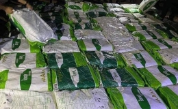 Campuchia triệt phá đường dây sản xuất ma túy lớn nhất trong lịch sử