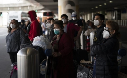 Mỹ: Omicron “thống trị”, Washington D.C. ban bố tình trạng khẩn cấp