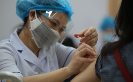 Hướng dẫn mới nhất tiêm mũi bổ sung cho người đã tiêm vắc-xin Vero Cell