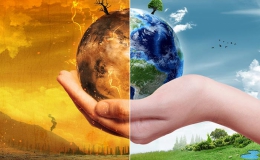 7 hành động khẩn cấp về khí hậu thế giới cần thực hiện vào năm 2022