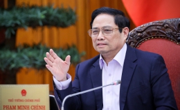 Thủ tướng yêu cầu đẩy mạnh điều tra, truy tố vụ Việt Á