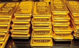 Giá vàng trong nước và thế giới cùng quay đầu tăng