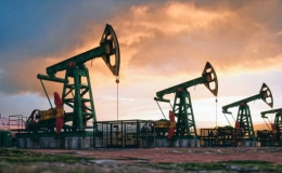 Dự báo “sốc”: Giá dầu sẽ vượt 120 USD/thùng