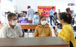 Hoàn cảnh em Nguyễn Thị Kim Mai – phẫu thuật ghép thận