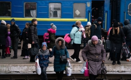 Nga thông báo tạm ngừng bắn ở Ukraine để mở hành lang nhân đạo