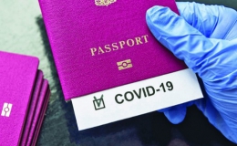 Cần làm gì để được cấp hộ chiếu vắc-xin Covid-19?
