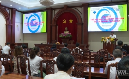 Hội thảo thúc đẩy xuất khẩu nông thủy sản vào thị trường Trung Quốc