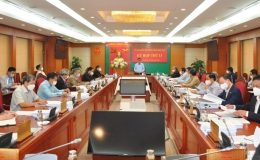 Ông Nguyễn Thanh Long và ông Chu Ngọc Anh chịu trách nhiệm về vi phạm của Công ty Việt Á