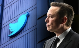 Tỉ phủ Elon Musk thành chủ mới của Twitter