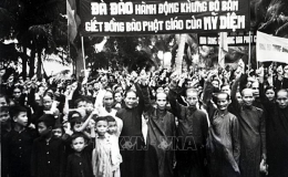 Nhân dân Tiền Giang tiến hành cuộc kháng chiến chống Mỹ cứu nước (1954 – 1965)